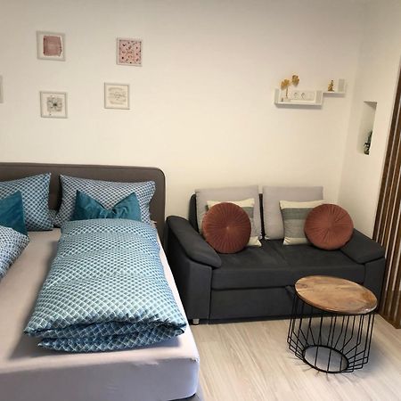 Lilis Apartment Mit Balkon Aψβούργη Εξωτερικό φωτογραφία