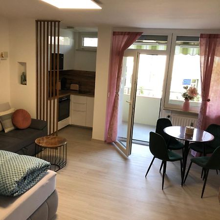 Lilis Apartment Mit Balkon Aψβούργη Εξωτερικό φωτογραφία