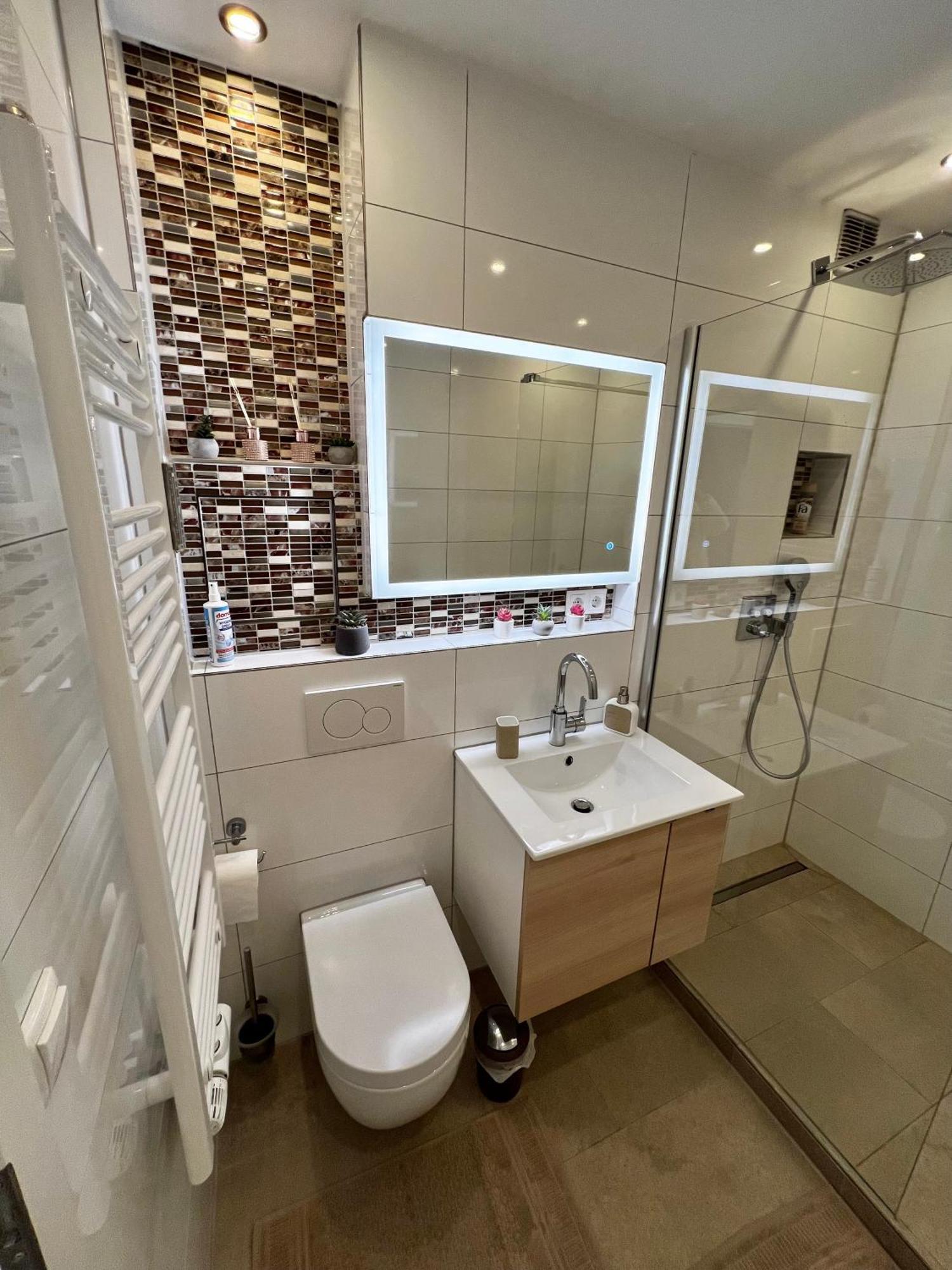 Lilis Apartment Mit Balkon Aψβούργη Εξωτερικό φωτογραφία
