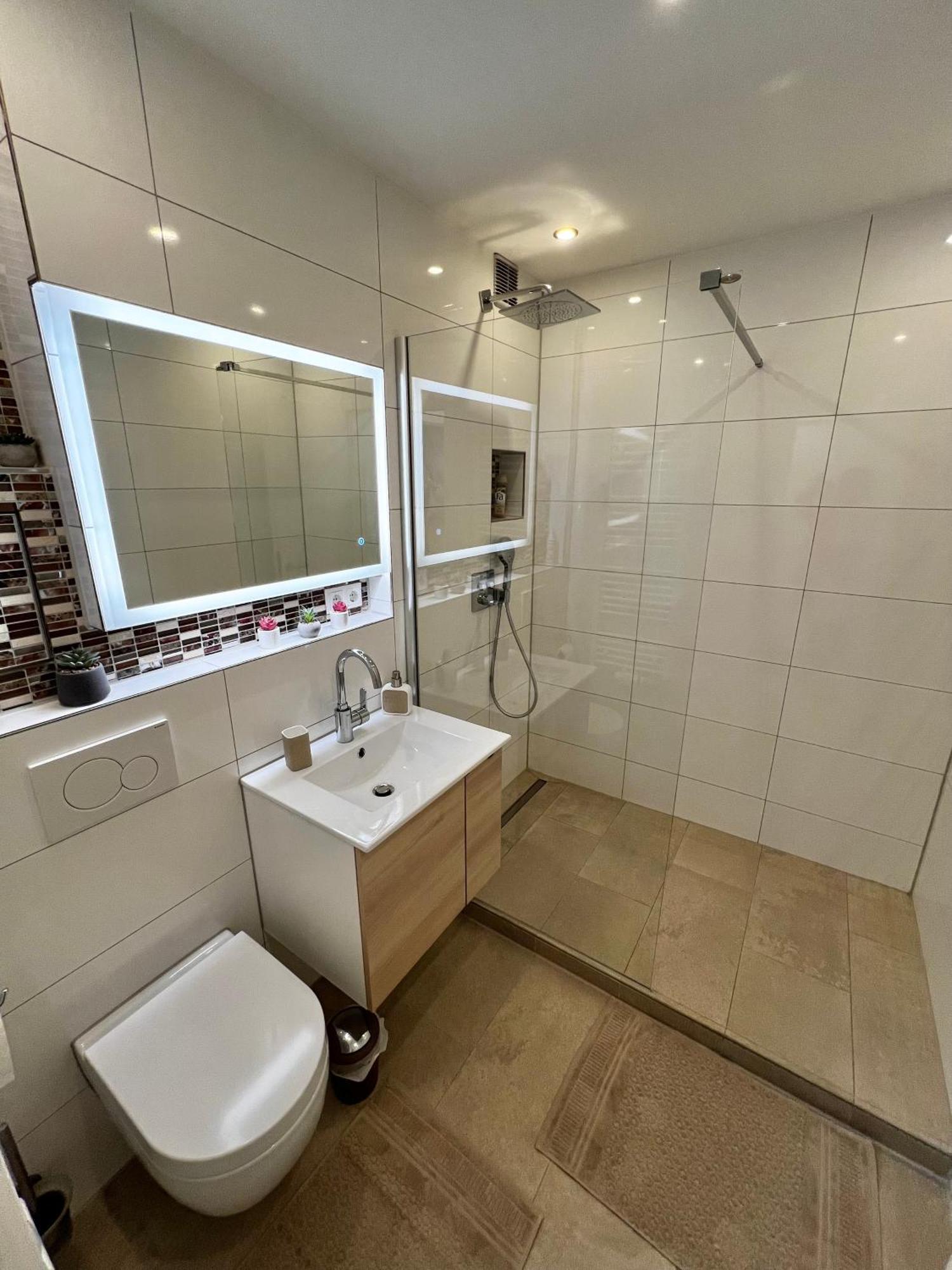 Lilis Apartment Mit Balkon Aψβούργη Εξωτερικό φωτογραφία