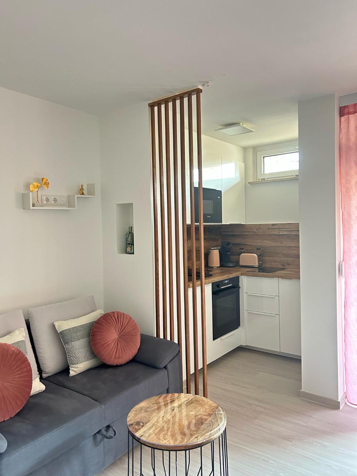 Lilis Apartment Mit Balkon Aψβούργη Εξωτερικό φωτογραφία