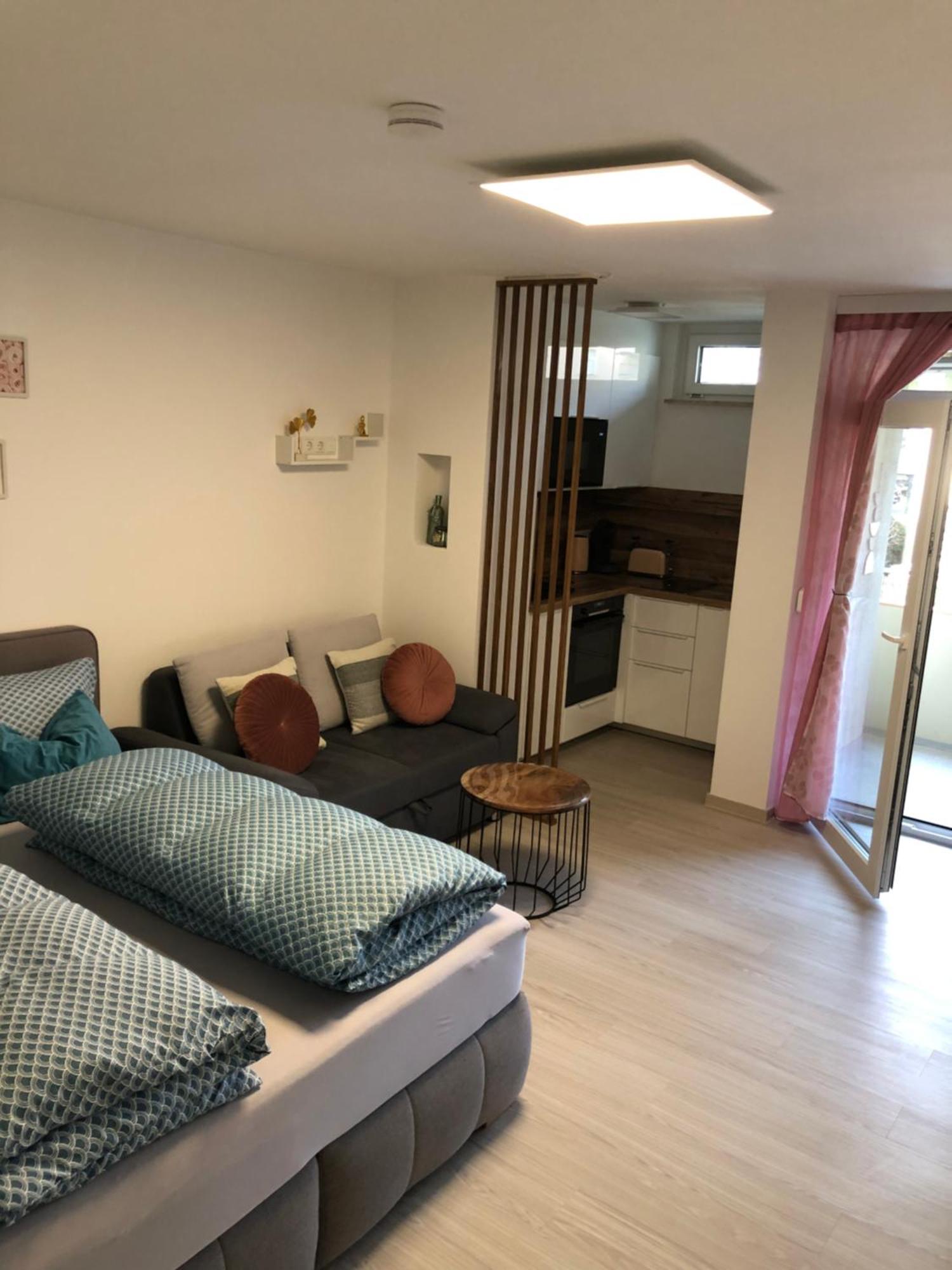 Lilis Apartment Mit Balkon Aψβούργη Εξωτερικό φωτογραφία